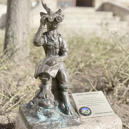 67-ratusz - Deerrest Apartamento Jelenia Góra