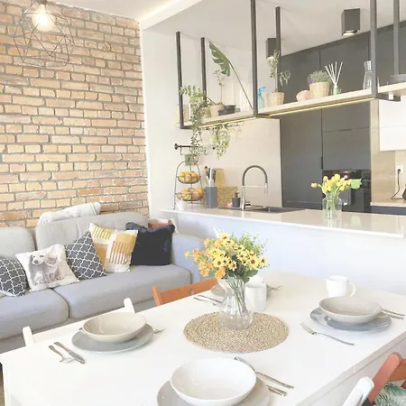 67-ratusz - Deerrest Apartment