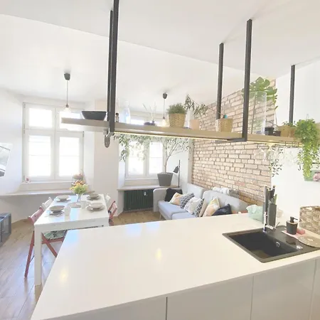 Apartment 67-ratusz - Deerrest