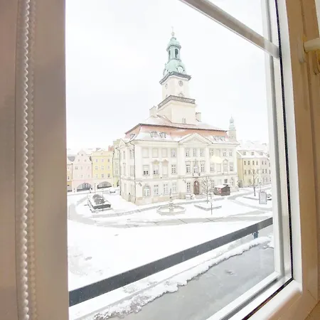 67-ratusz - Deerrest Apartment *