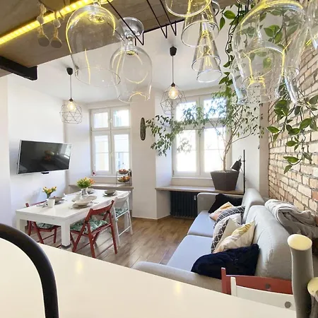 Apartamento 67-ratusz - Deerrest Jelenia Góra