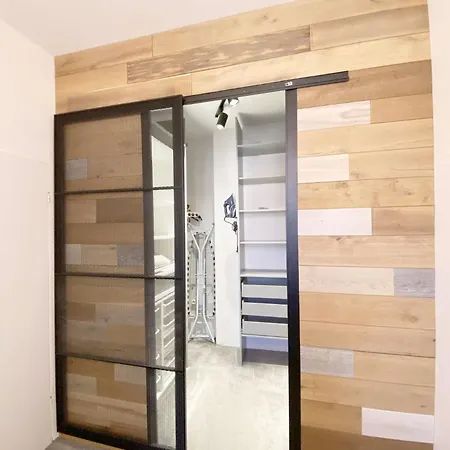 67-ratusz - Deerrest Apartamento