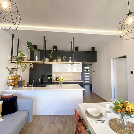 67-ratusz - Deerrest Appartamento *