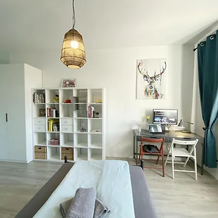 67-ratusz - Deerrest *