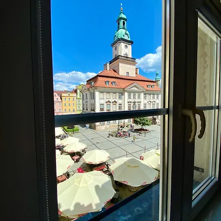 Apartamento 67-ratusz - Deerrest