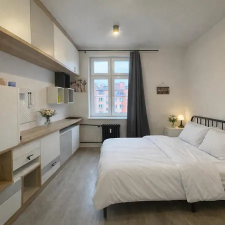 Apartamento 67-ratusz - Deerrest *