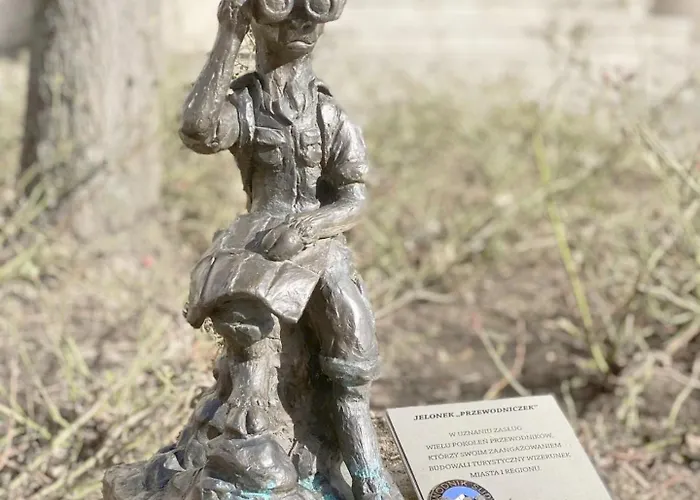 67-ratusz - Deerrest Apartamento Jelenia Góra