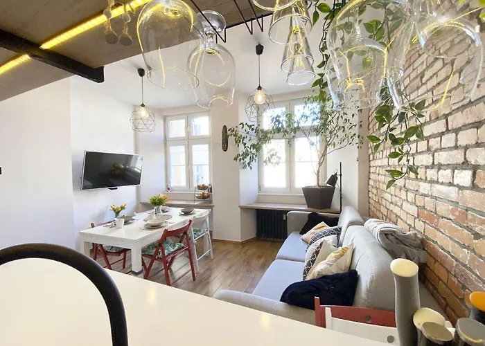 Apartamento 67-ratusz - Deerrest Jelenia Góra