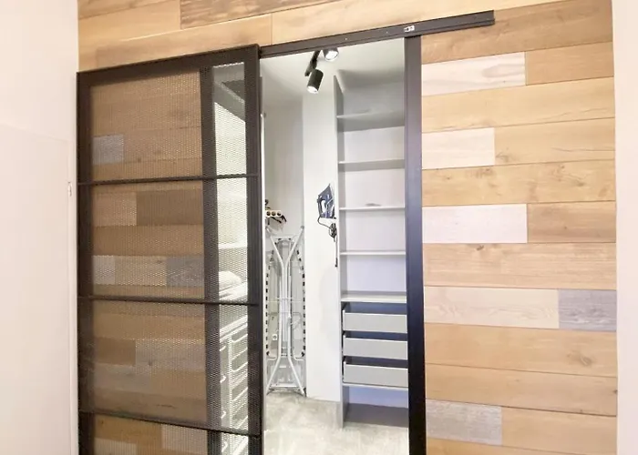 67-ratusz - Deerrest Apartamento