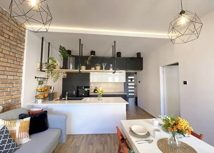 67-ratusz - Deerrest Apartamento *