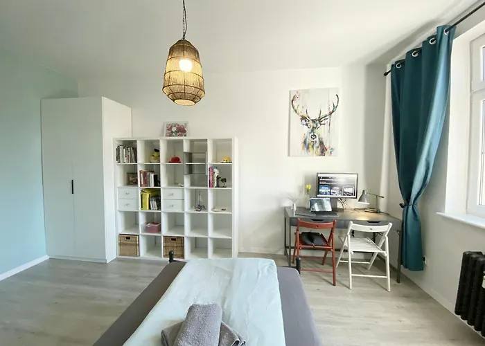 67-ratusz - Deerrest *