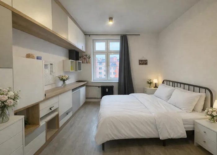 Apartamento 67-ratusz - Deerrest *